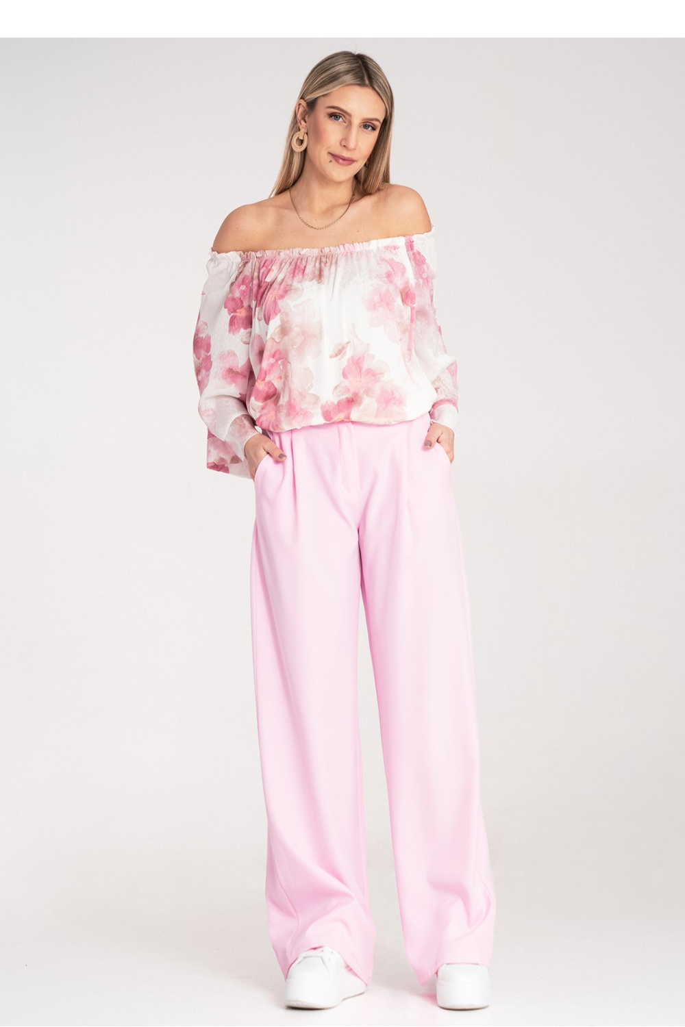 Damesbroek model 214934 Figl - Afbeelding 4
