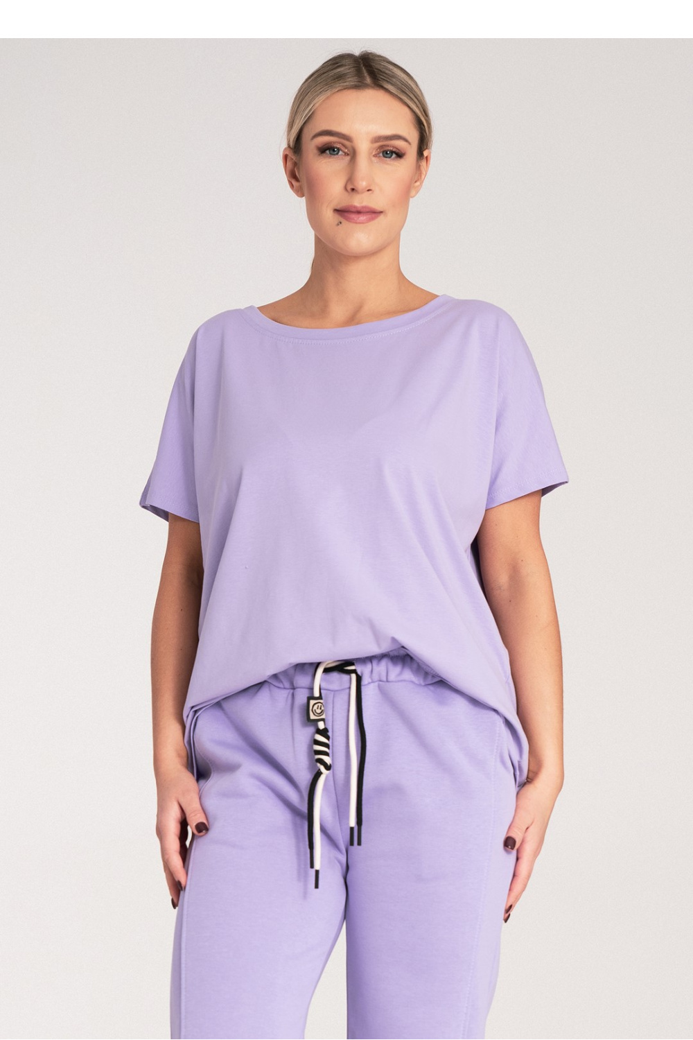 T-shirt model 214966 Figl - Afbeelding 2