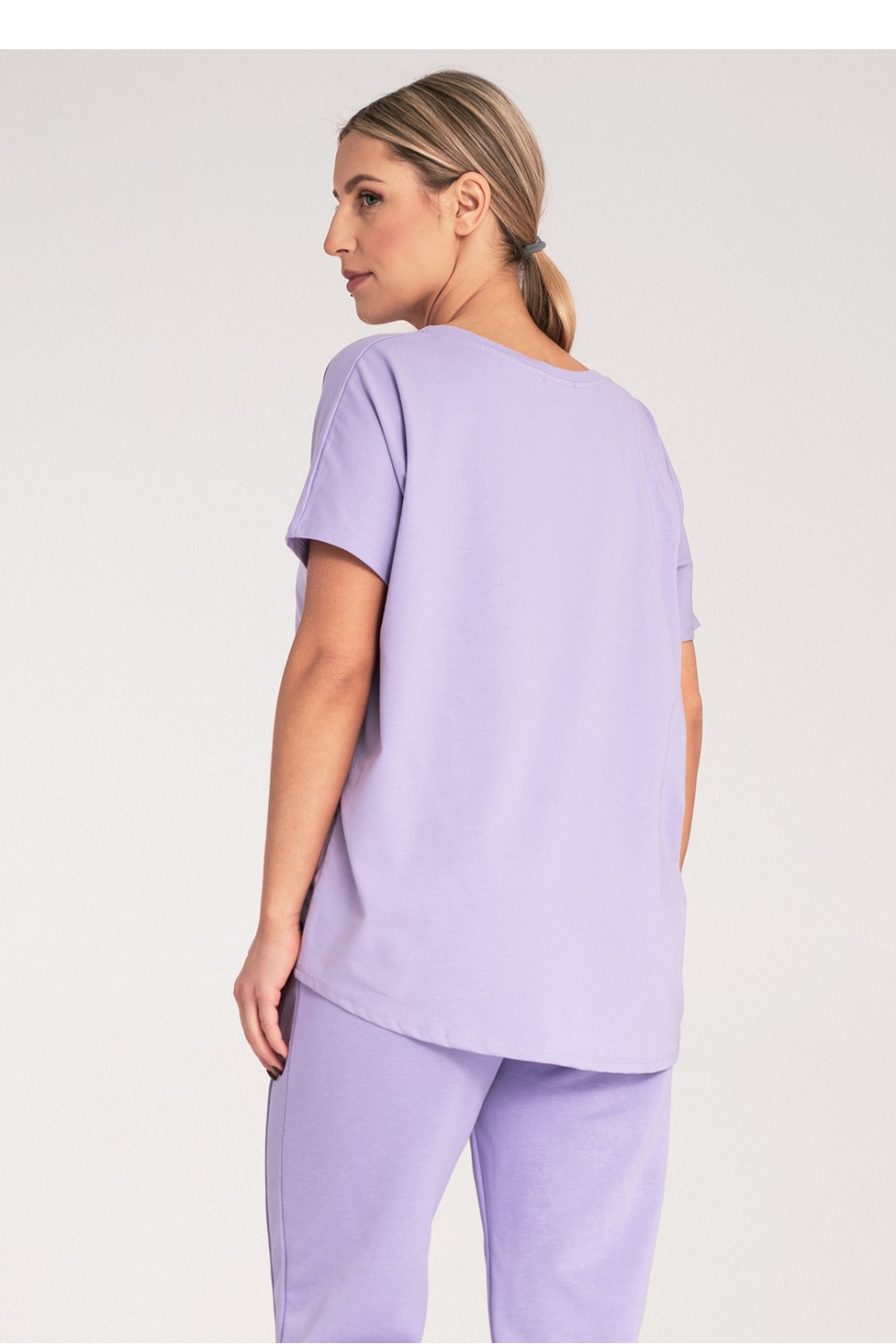 T-shirt model 214966 Figl - Afbeelding 3