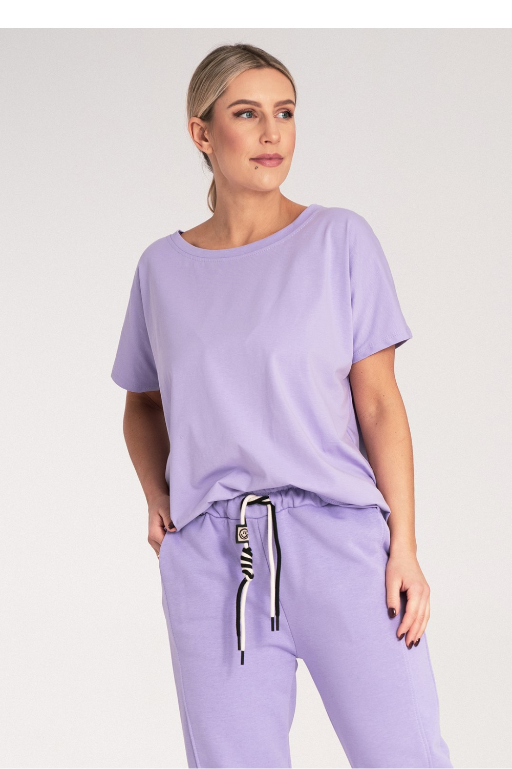 T-shirt model 214966 Figl - Afbeelding 4