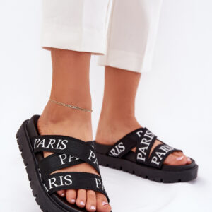 Hakken op een plateau model 214999 Step in style