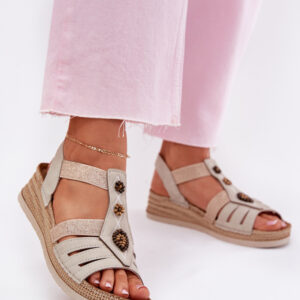 Sleehakken model 215013 Step in style