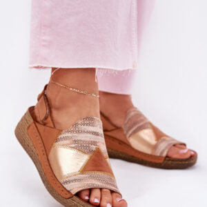 Sleehakken model 215016 Step in style