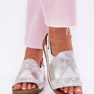 Sleehakken model 215017 Step in style