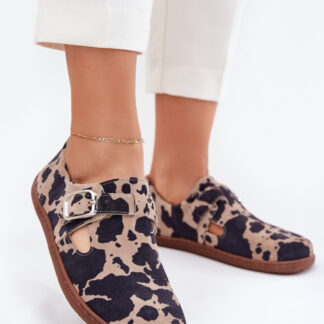 Barefoot model 215141 Step in style
