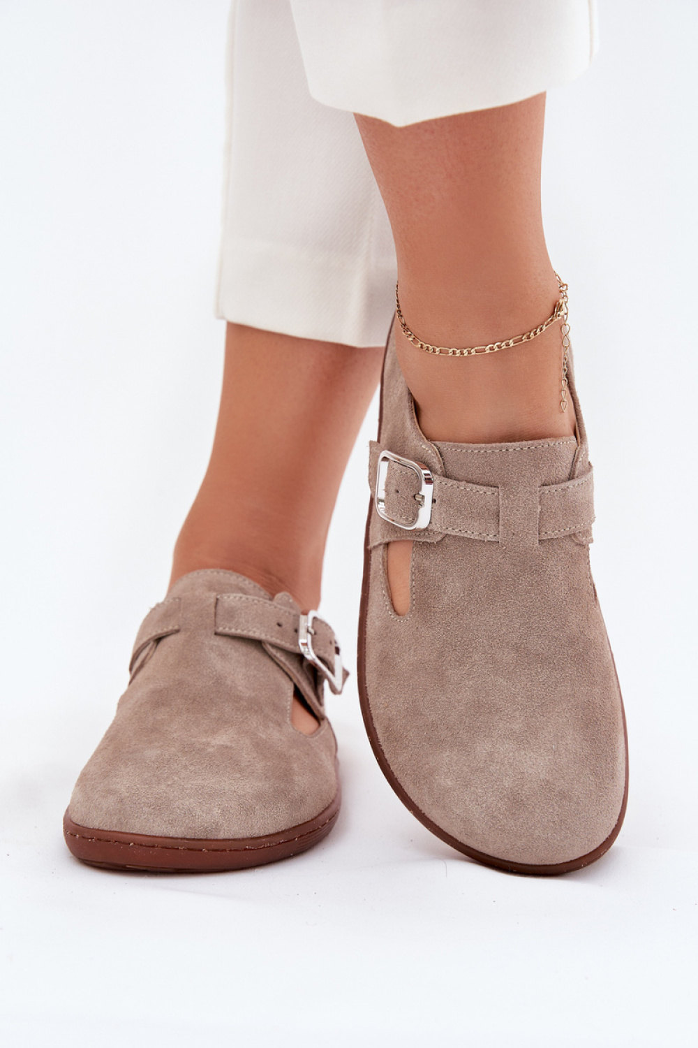 Barefoot model 215142 Step in style - Afbeelding 3