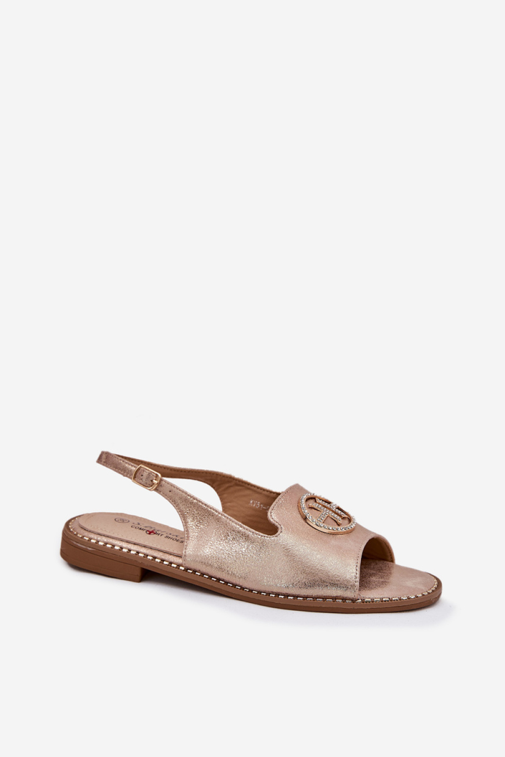 sandalen model 215151 Step in style - Afbeelding 2