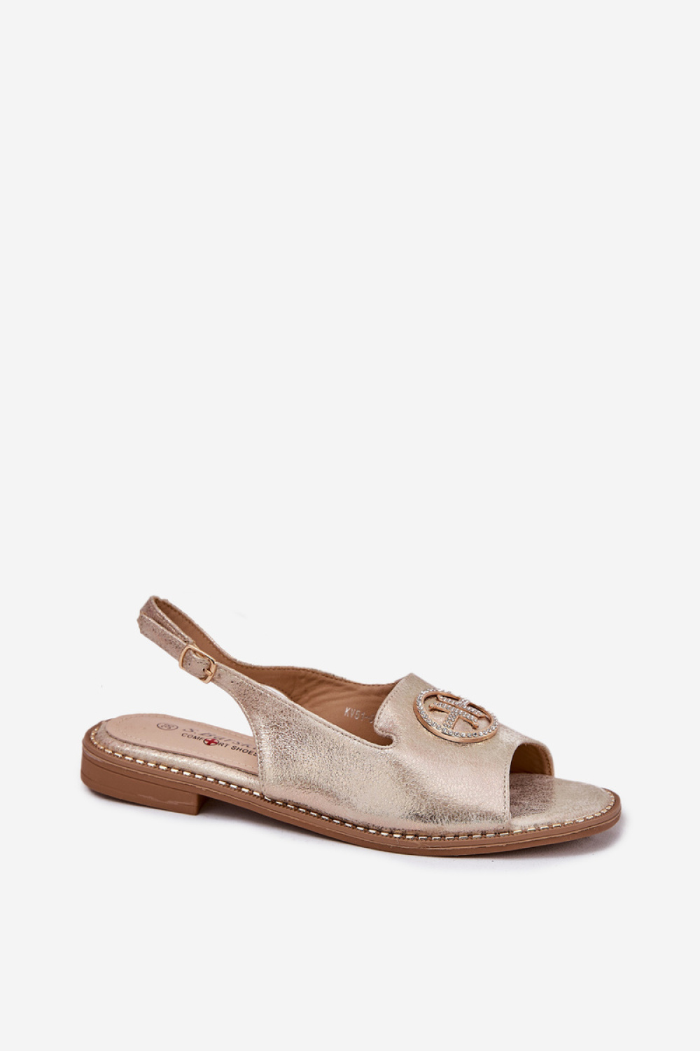 sandalen model 215153 Step in style - Afbeelding 2