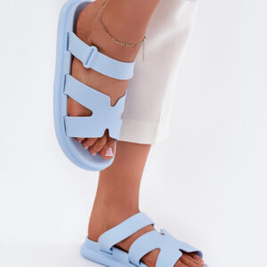 slippers model 215162 Step in style
