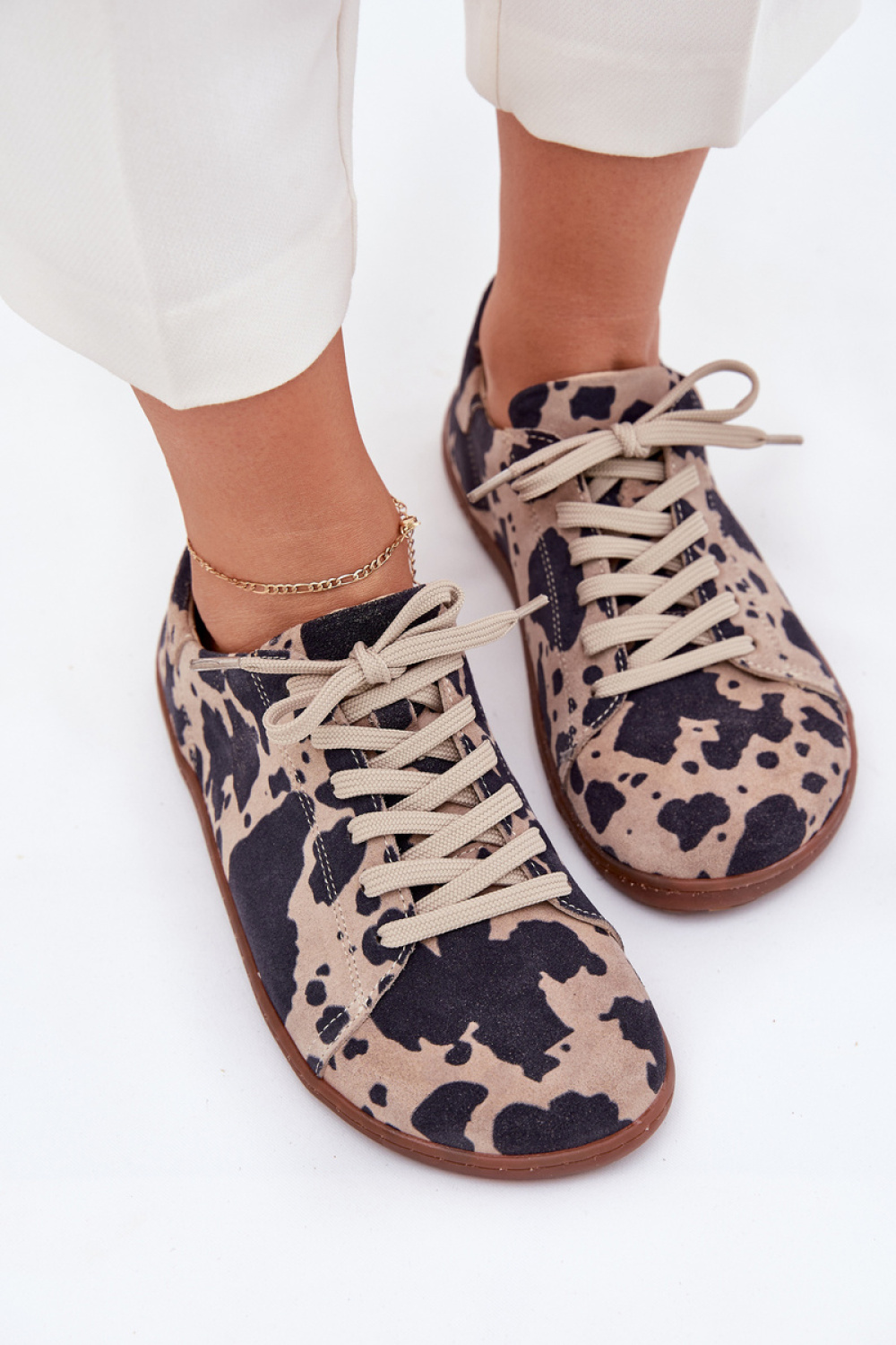 sportschoenen model 215169 Step in style - Afbeelding 3