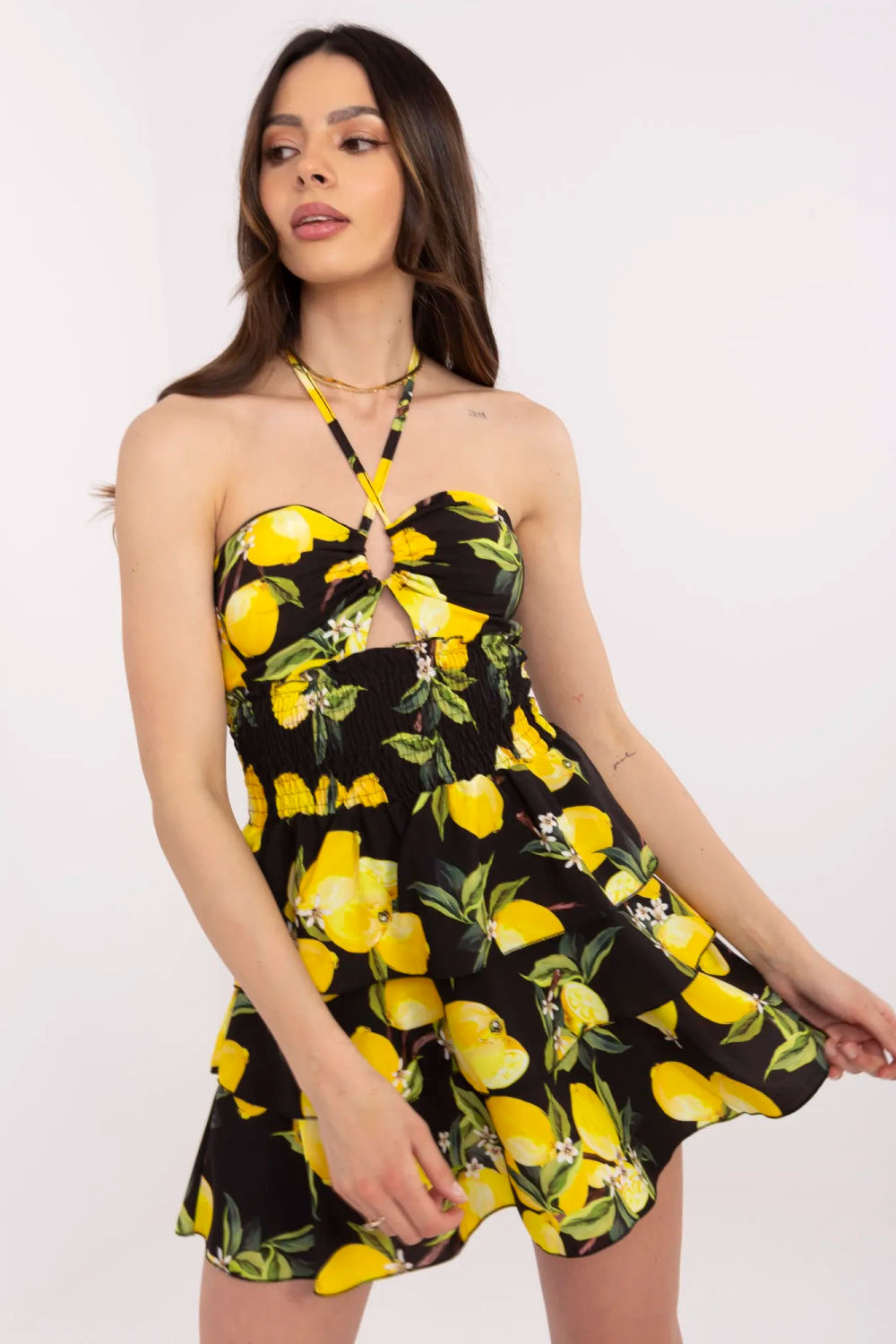 Dagjurk model 215222 Italy Moda