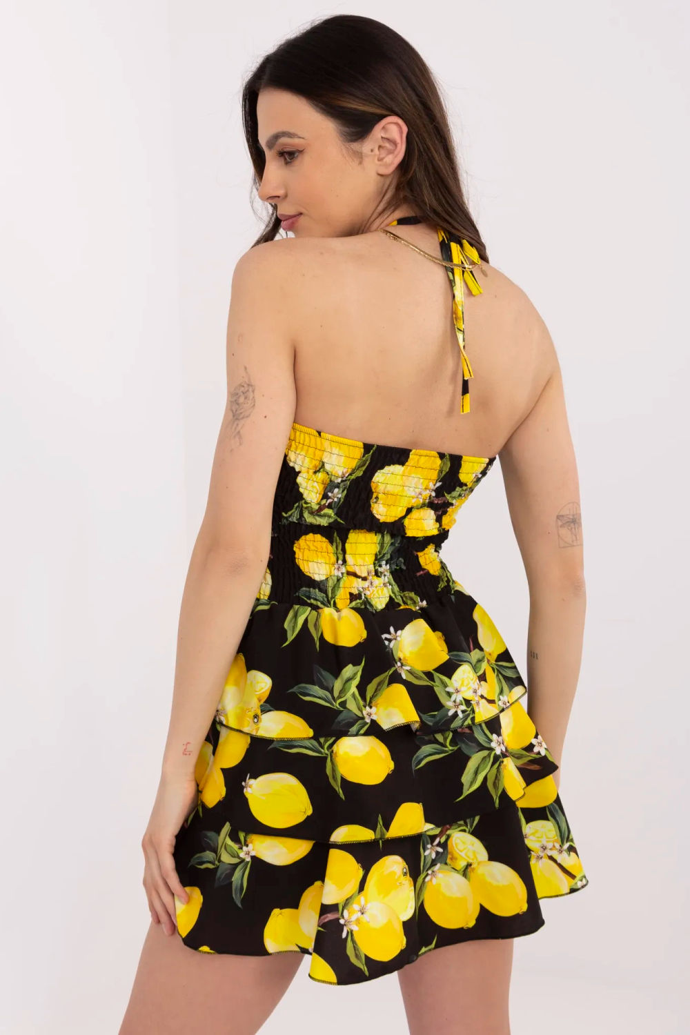 Dagjurk model 215222 Italy Moda - Afbeelding 3