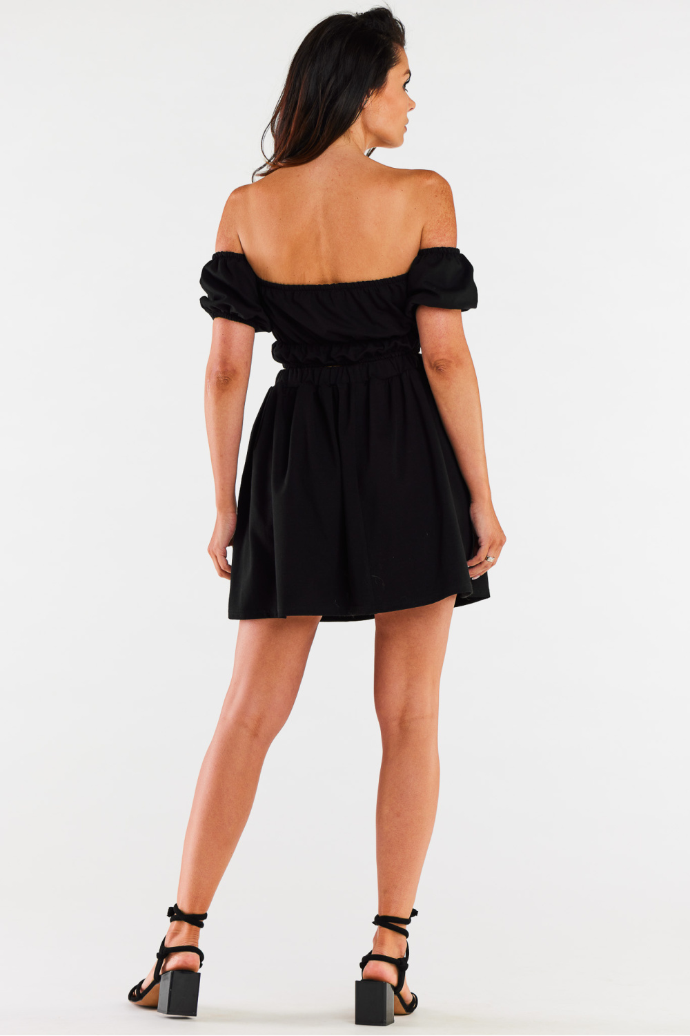 Korte rok model 215318 Infinite You - Afbeelding 3