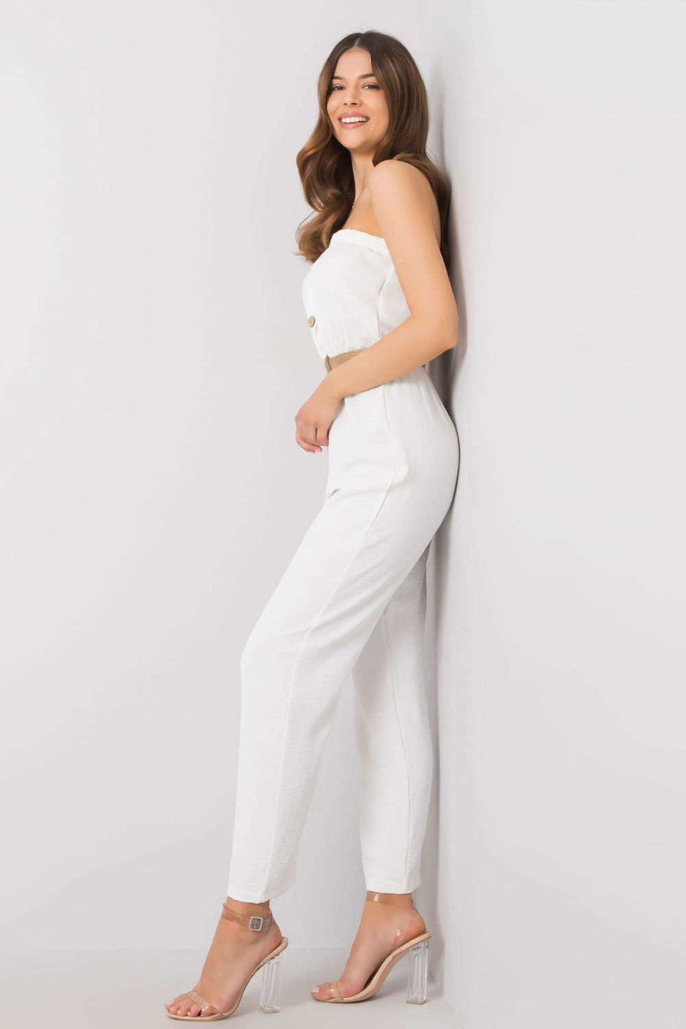 broekpak model 215380 Rue Paris - Afbeelding 2