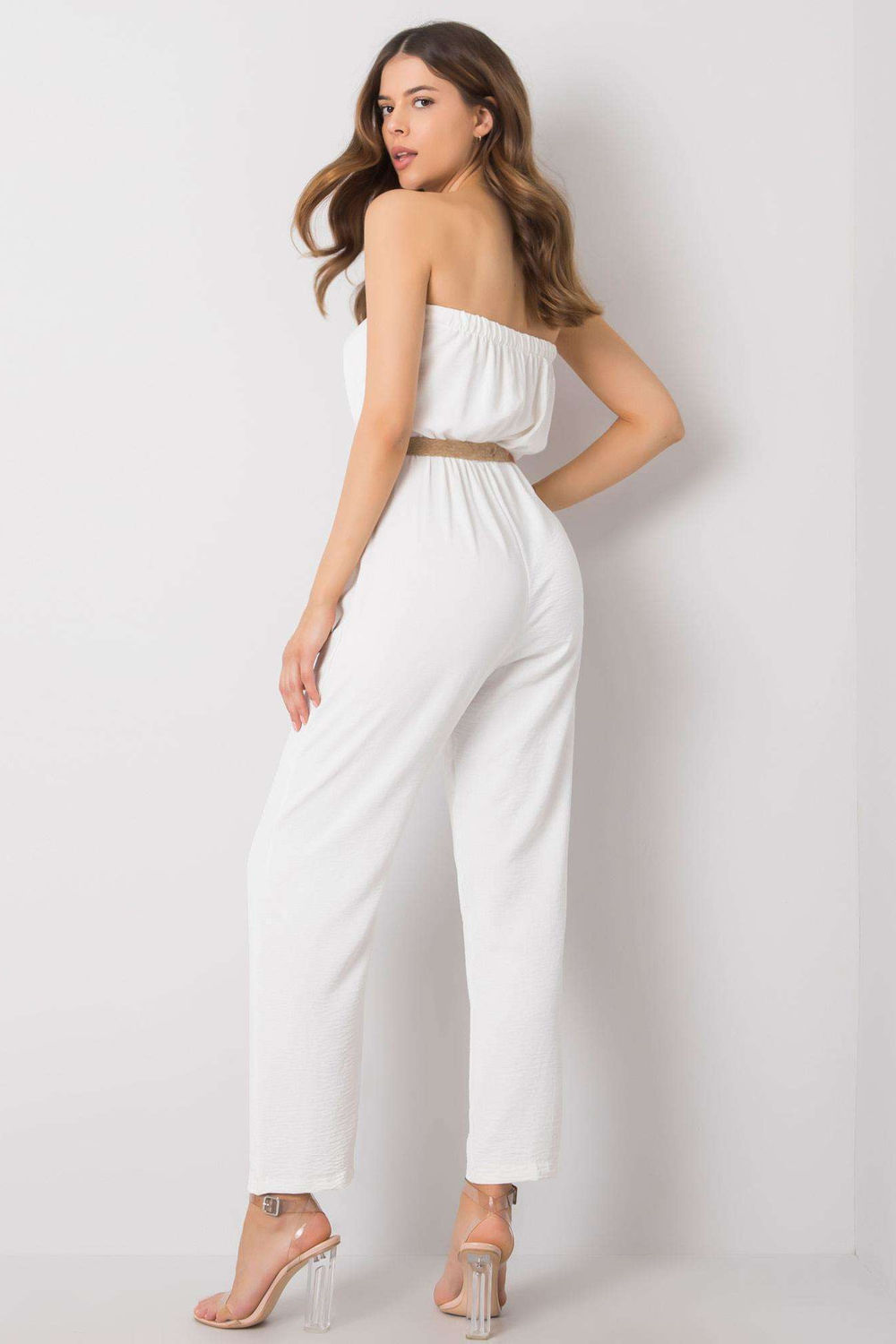 broekpak model 215380 Rue Paris - Afbeelding 3