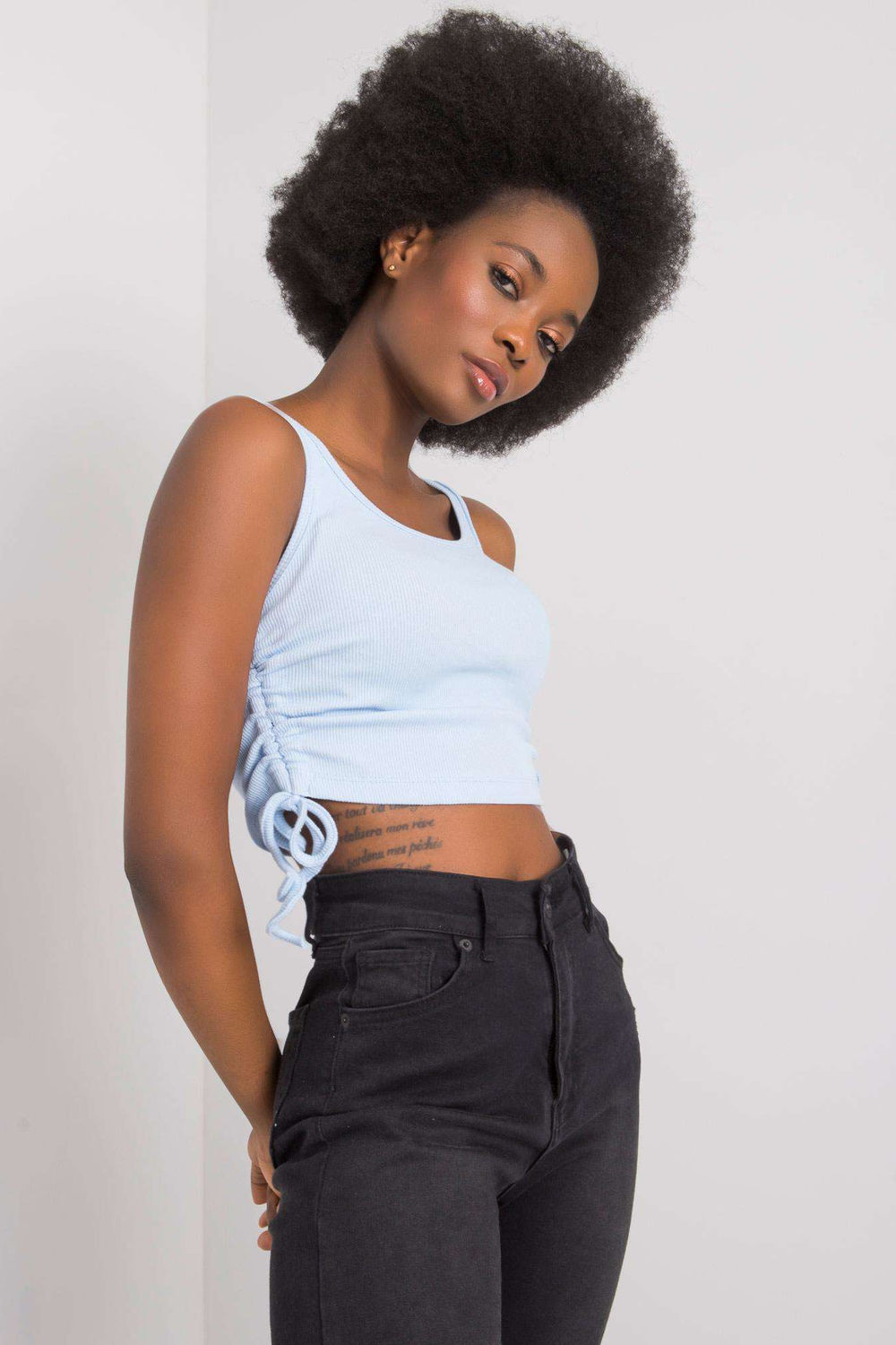 top model 215389 Rue Paris - Afbeelding 2