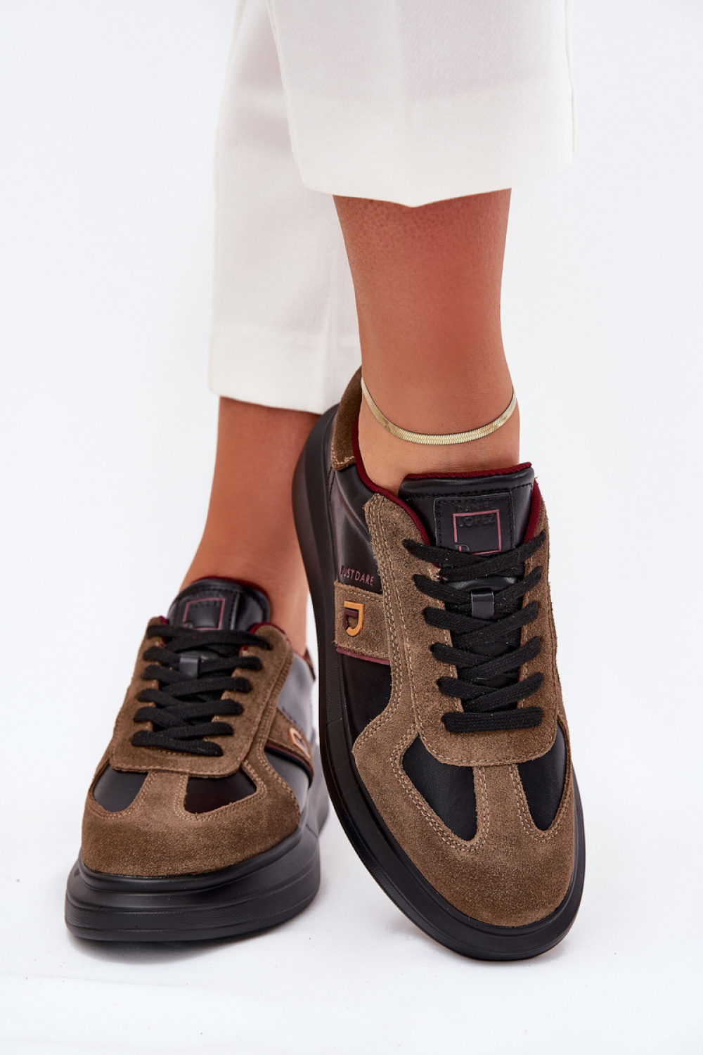 Sportschoenen model 215473 Step in style