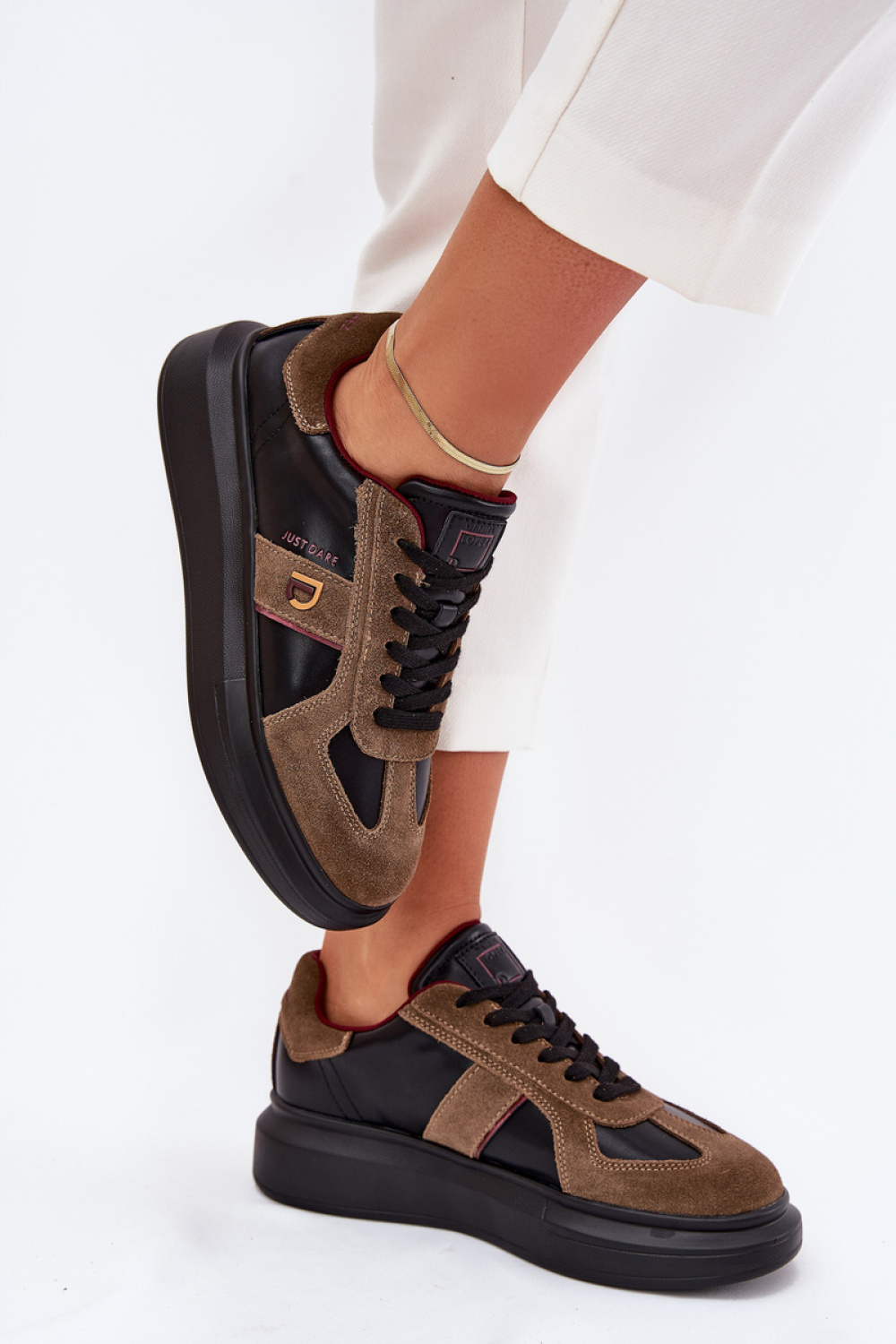 Sportschoenen model 215473 Step in style - Afbeelding 3