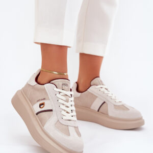 Sportschoenen model 215474 Step in style