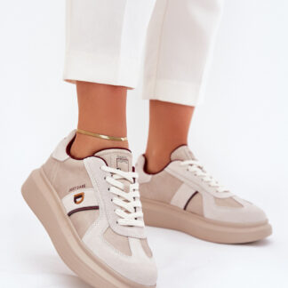 Sportschoenen model 215474 Step in style