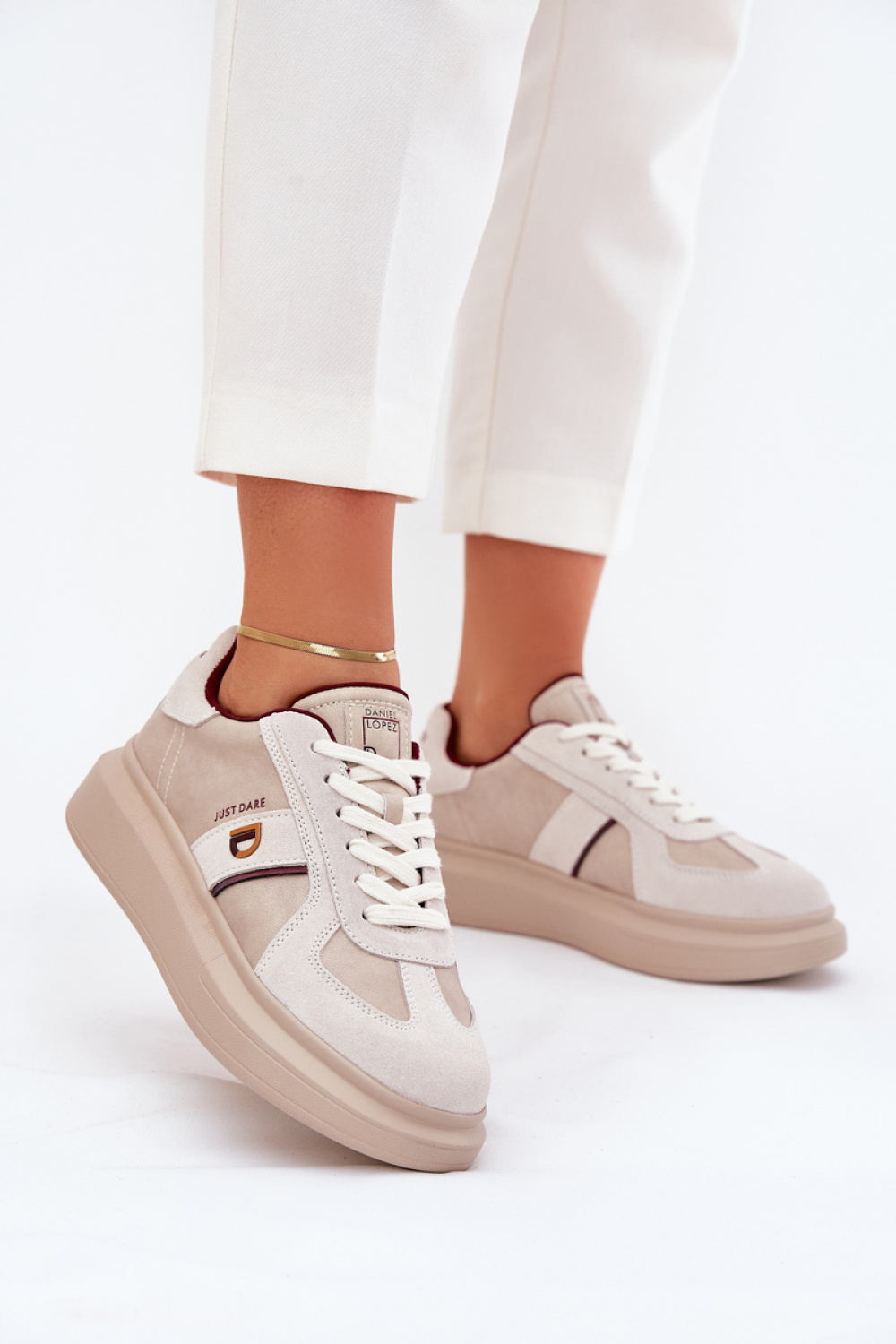 Sportschoenen model 215474 Step in style