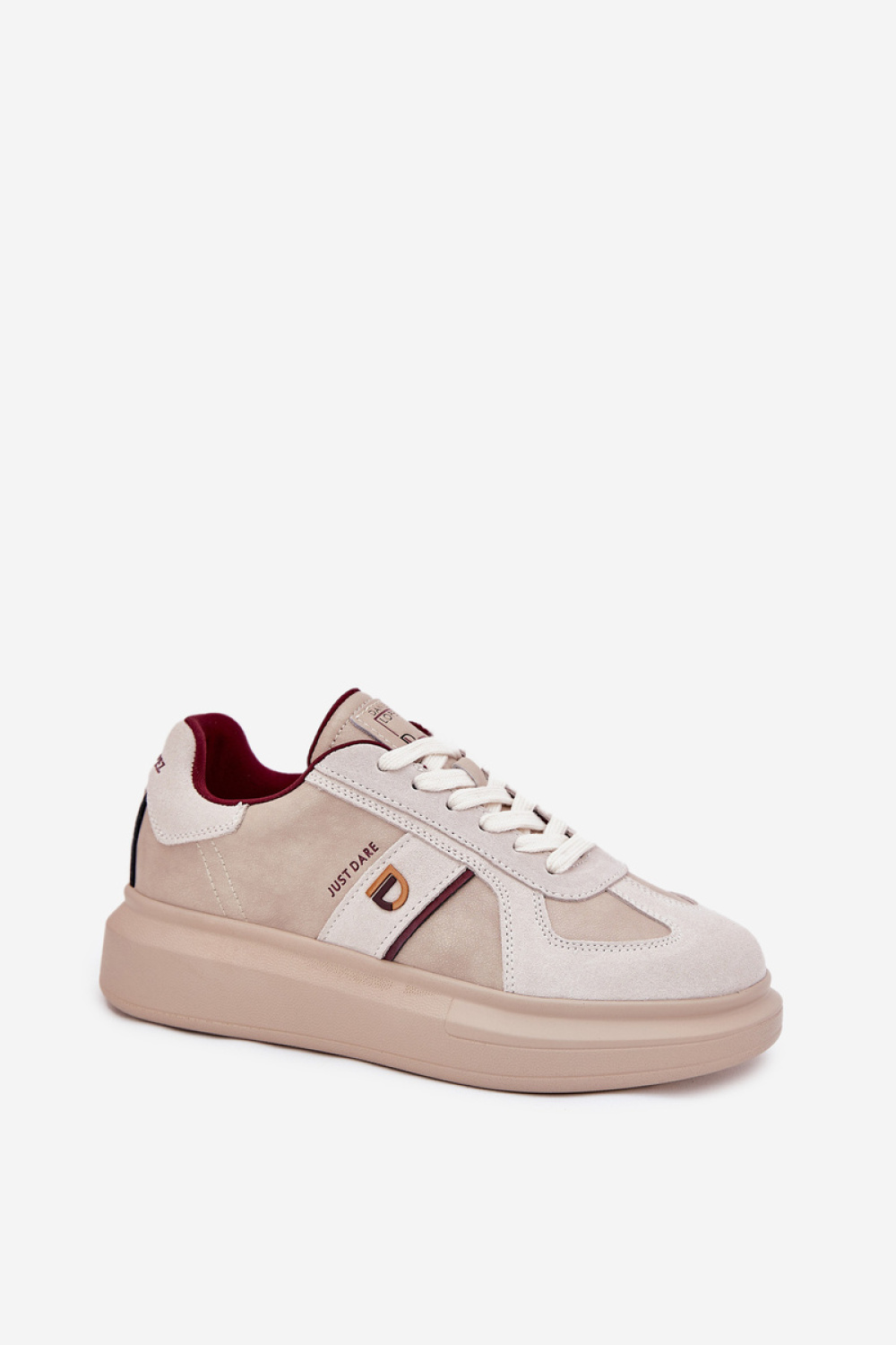 Sportschoenen model 215474 Step in style - Afbeelding 2