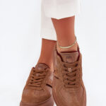 Sportschoenen model 215475 Step in style