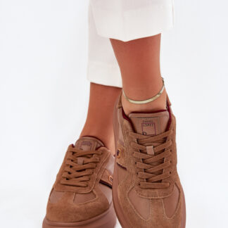 Sportschoenen model 215475 Step in style