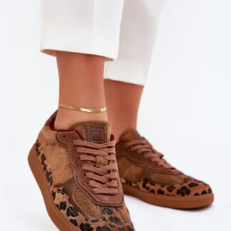 Sportschoenen model 215476 Step in style