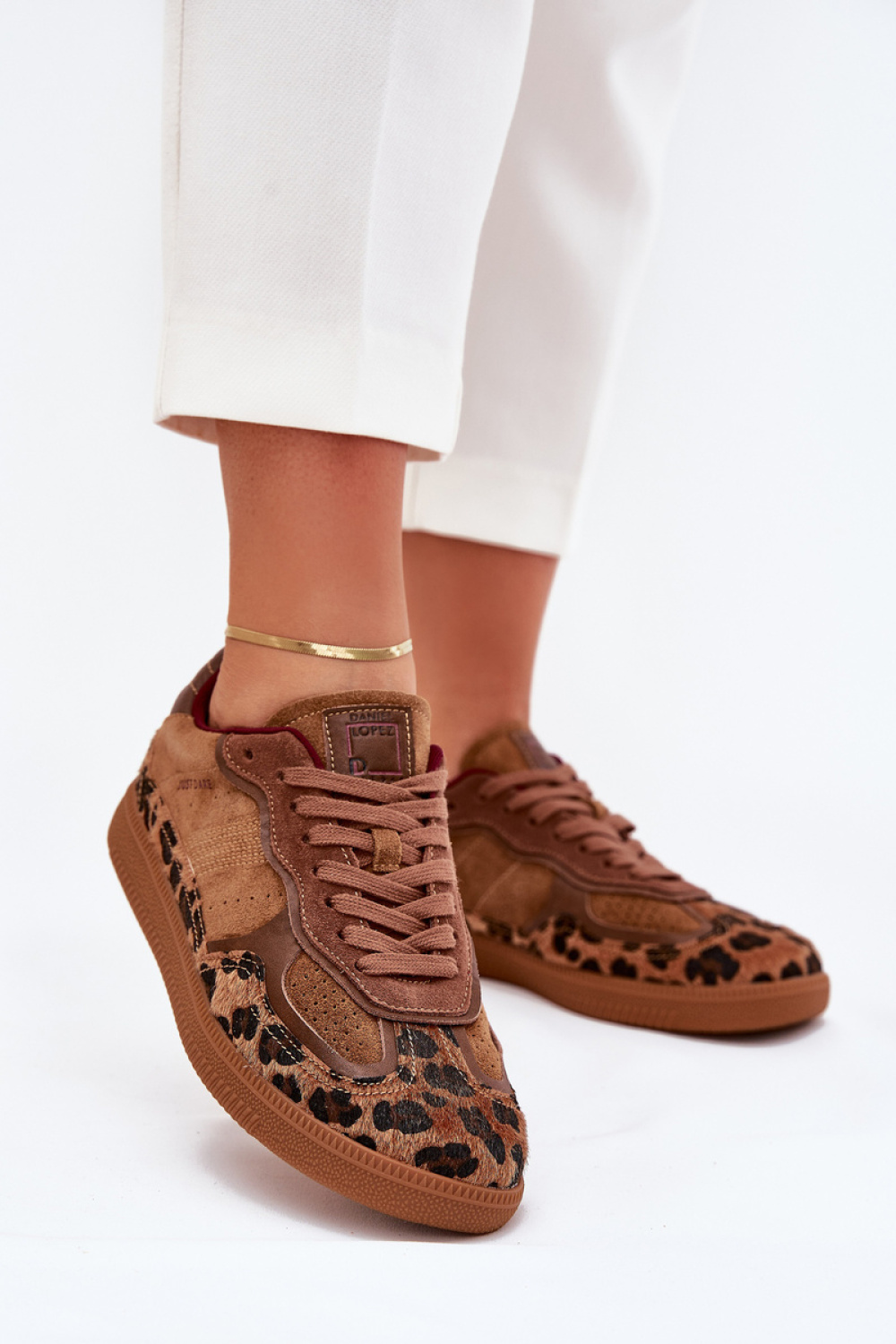 Sportschoenen model 215476 Step in style