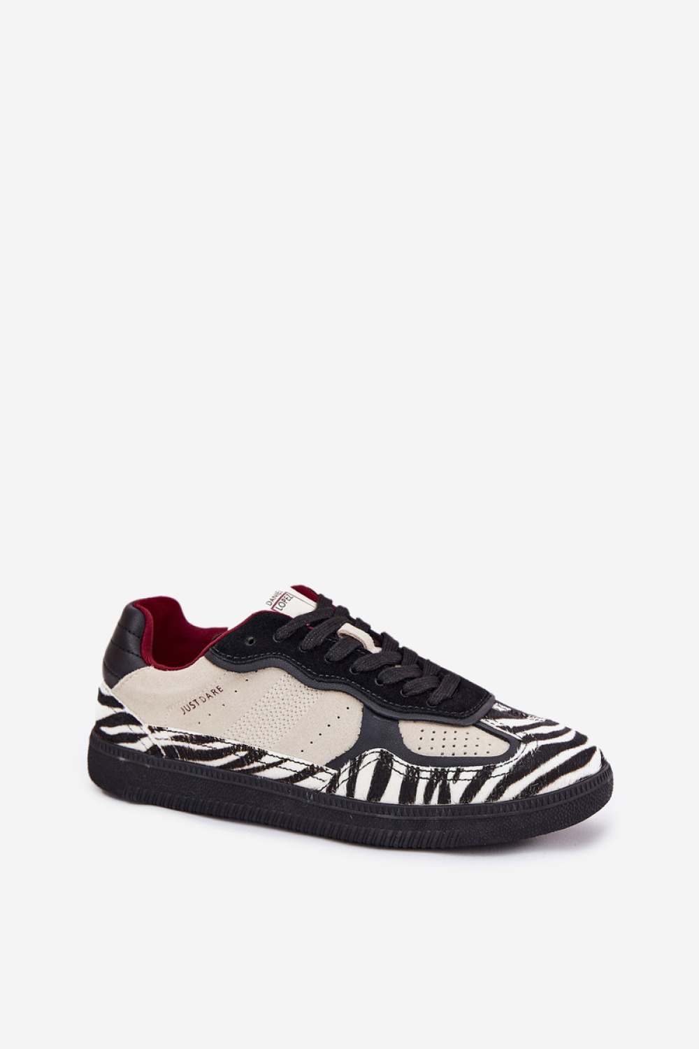 Sportschoenen model 215477 Step in style - Afbeelding 2