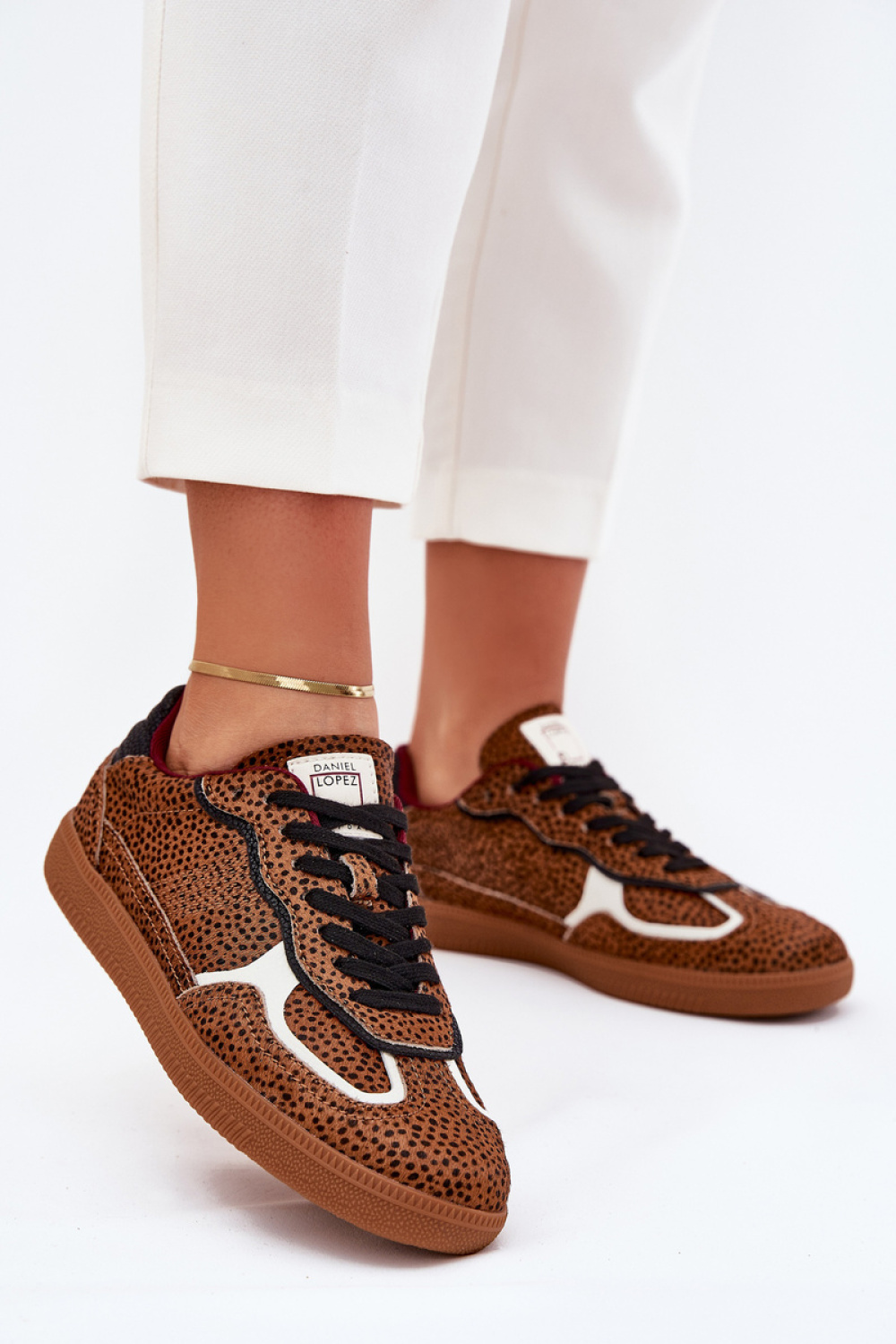 Sportschoenen model 215478 Step in style