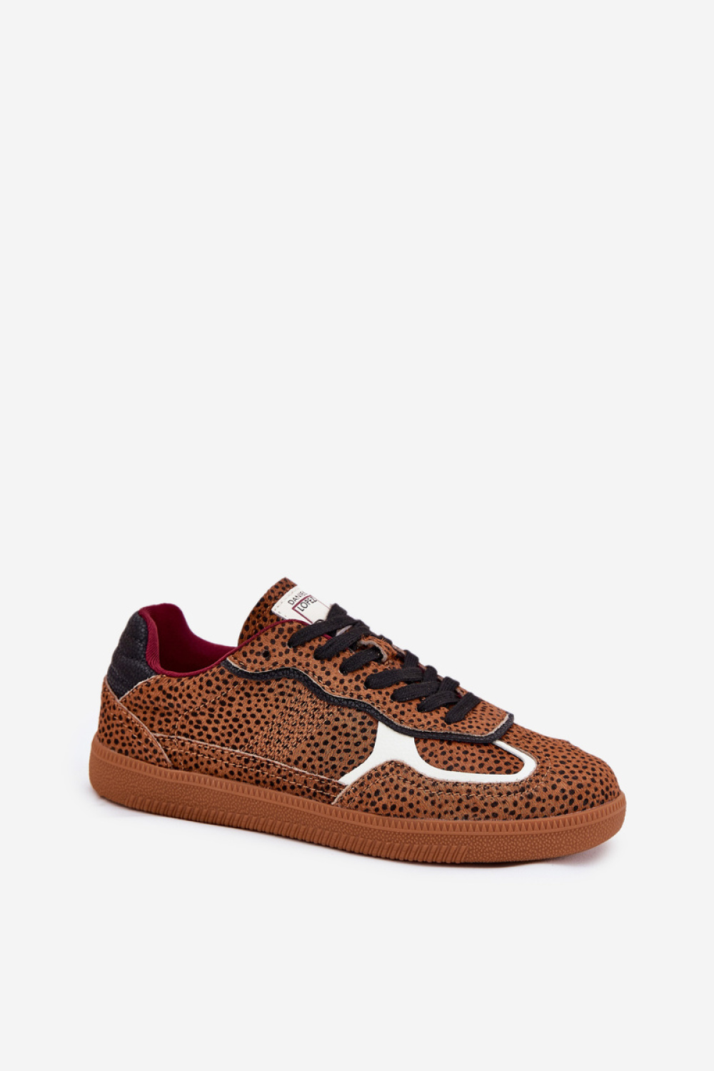 Sportschoenen model 215478 Step in style - Afbeelding 2