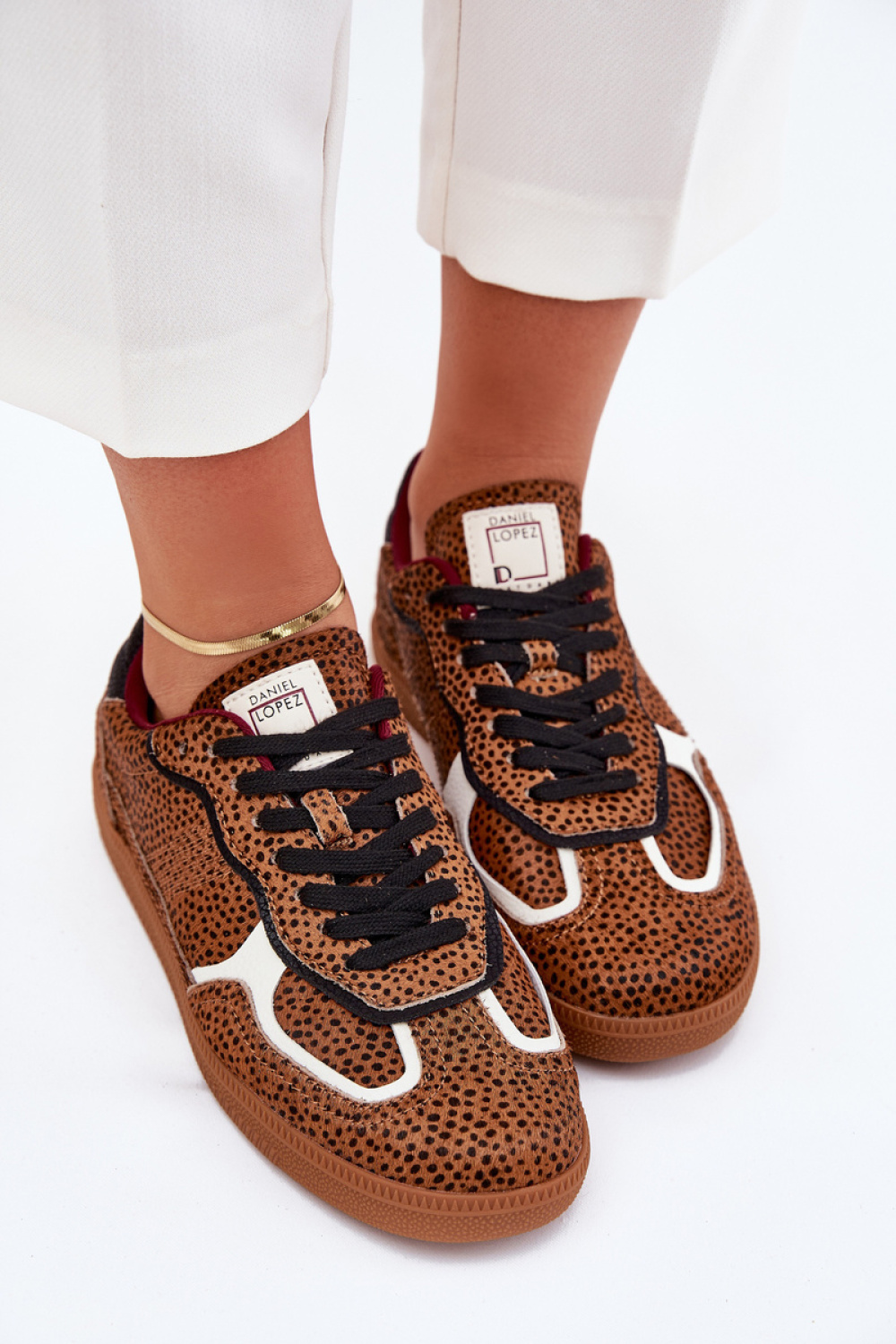 Sportschoenen model 215478 Step in style - Afbeelding 3