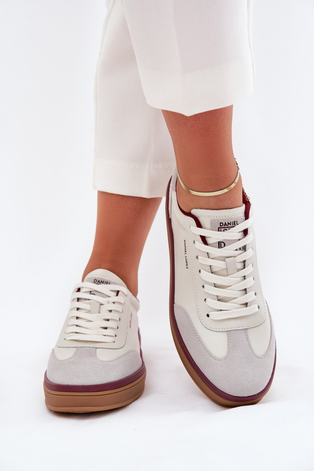 Sportschoenen model 215479 Step in style