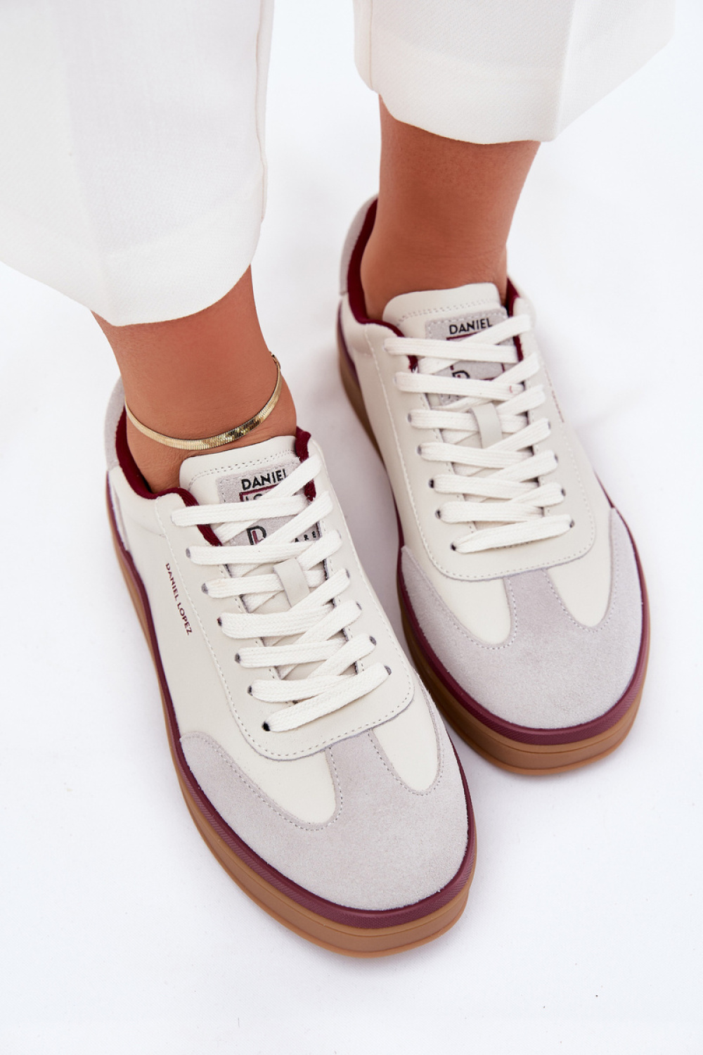 Sportschoenen model 215479 Step in style - Afbeelding 3