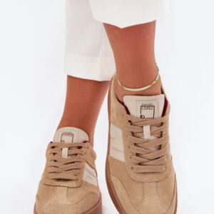 Sportschoenen model 215483 Step in style