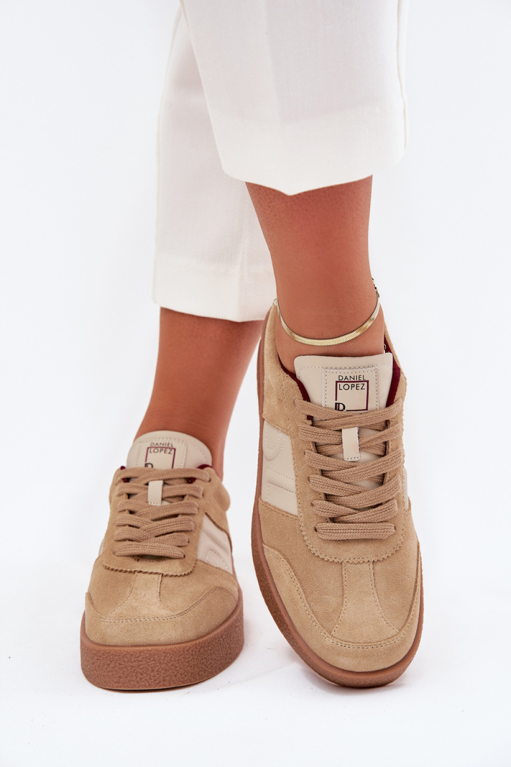 Sportschoenen model 215483 Step in style