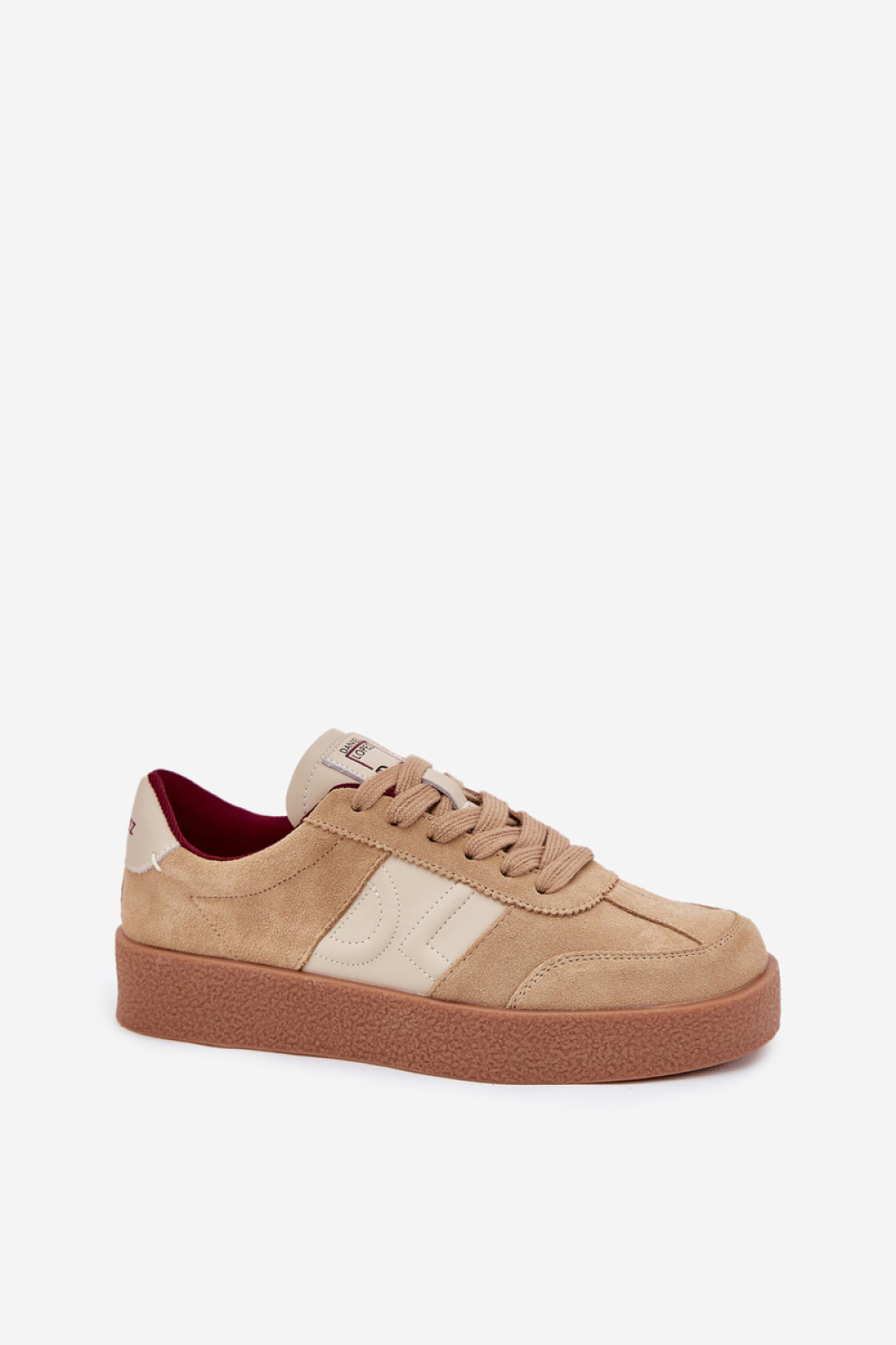 Sportschoenen model 215483 Step in style - Afbeelding 2
