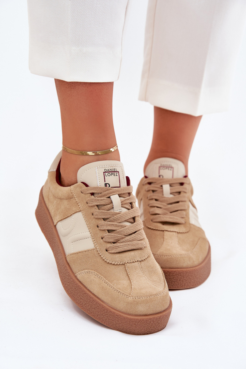 Sportschoenen model 215483 Step in style - Afbeelding 3