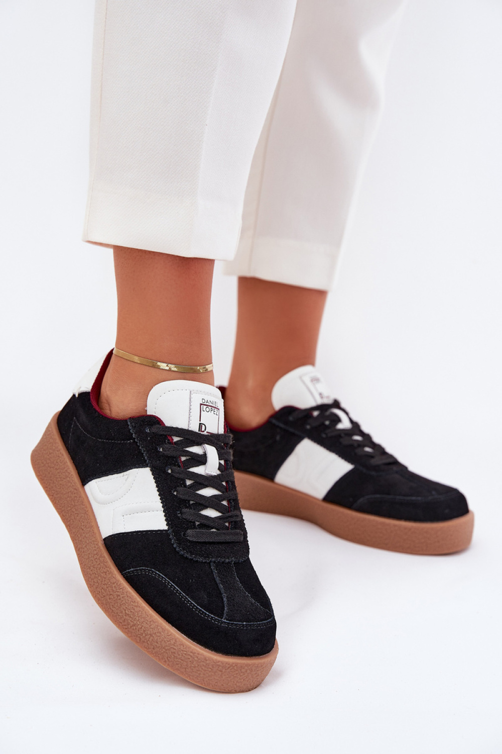Sportschoenen model 215484 Step in style