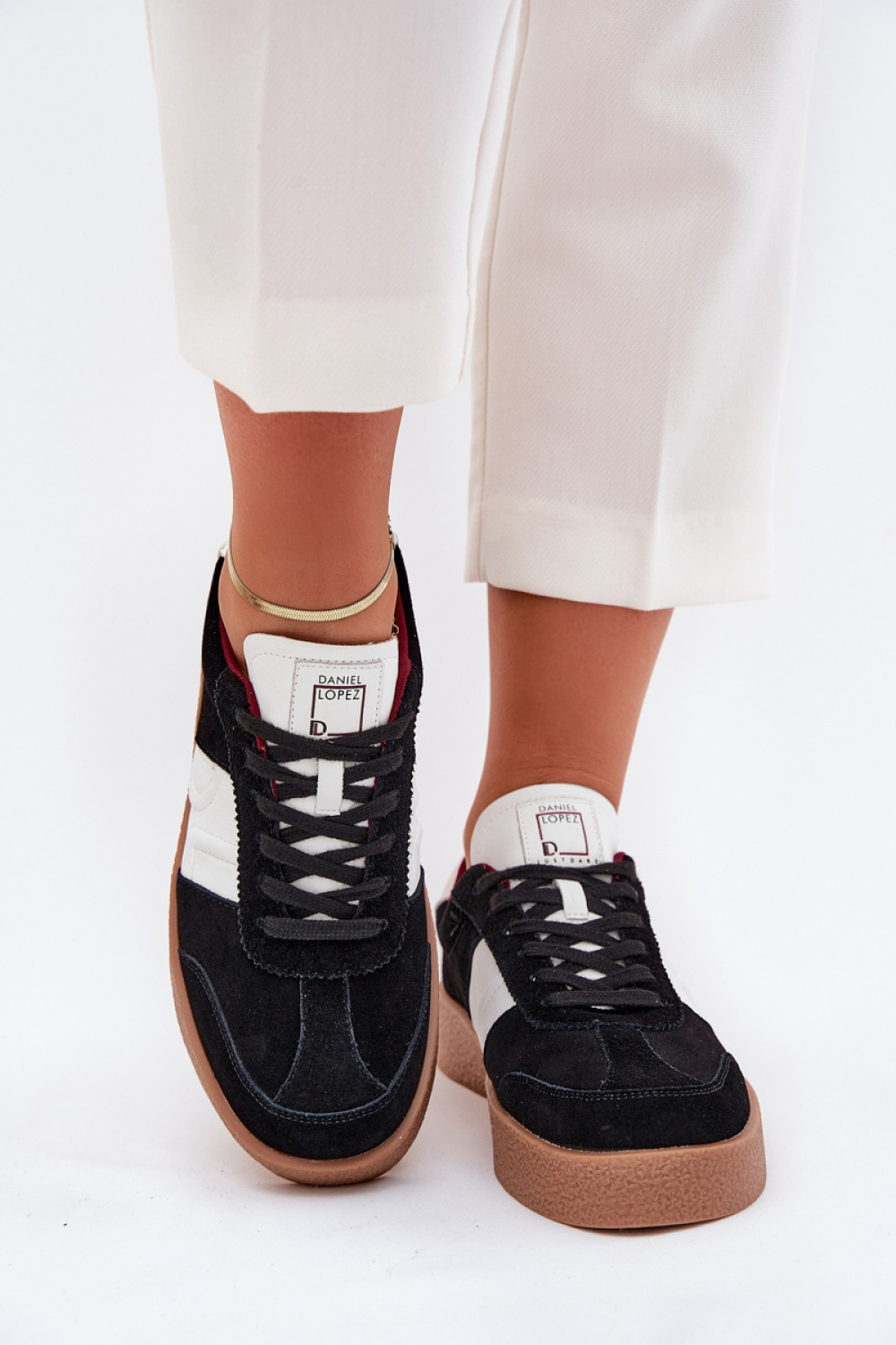 Sportschoenen model 215484 Step in style - Afbeelding 3