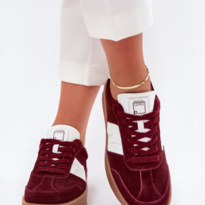 Sportschoenen model 215485 Step in style