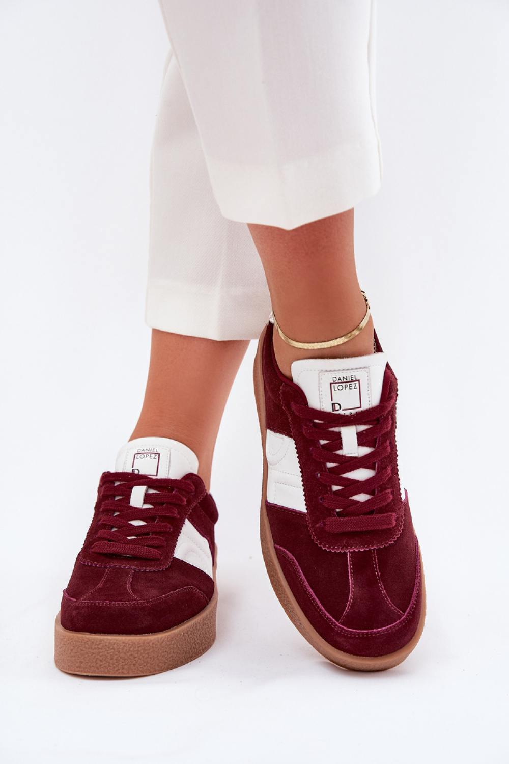 Sportschoenen model 215485 Step in style