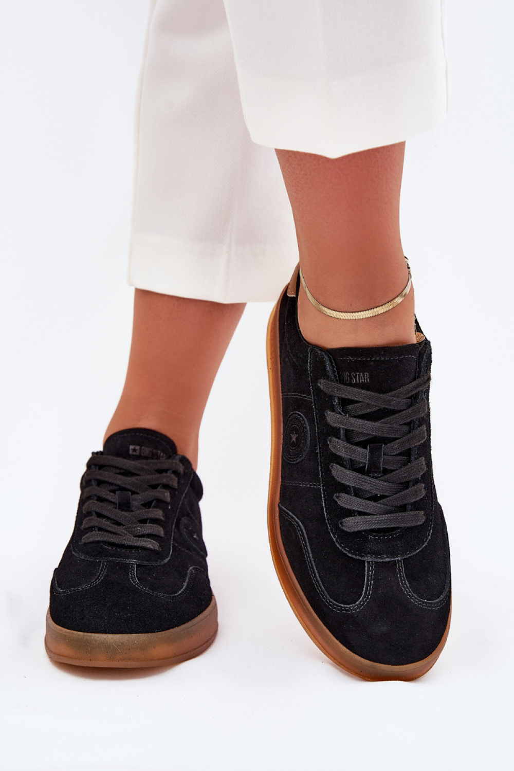 Sportschoenen model 215486 Step in style