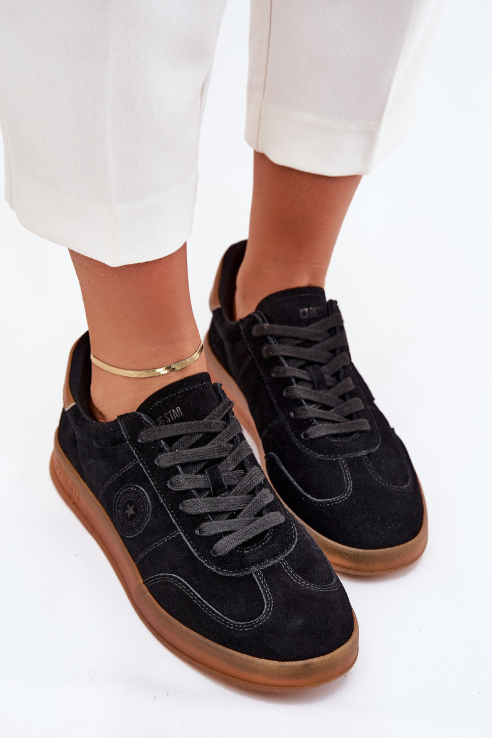 Sportschoenen model 215486 Step in style - Afbeelding 3