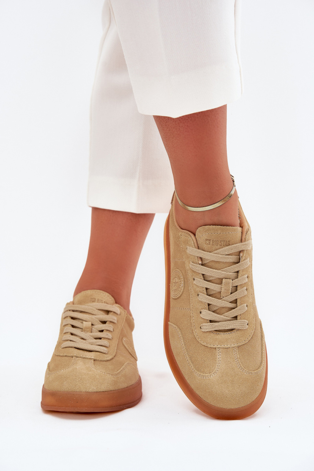 Sportschoenen model 215487 Step in style