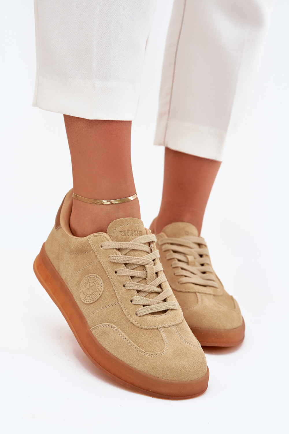 Sportschoenen model 215487 Step in style - Afbeelding 3