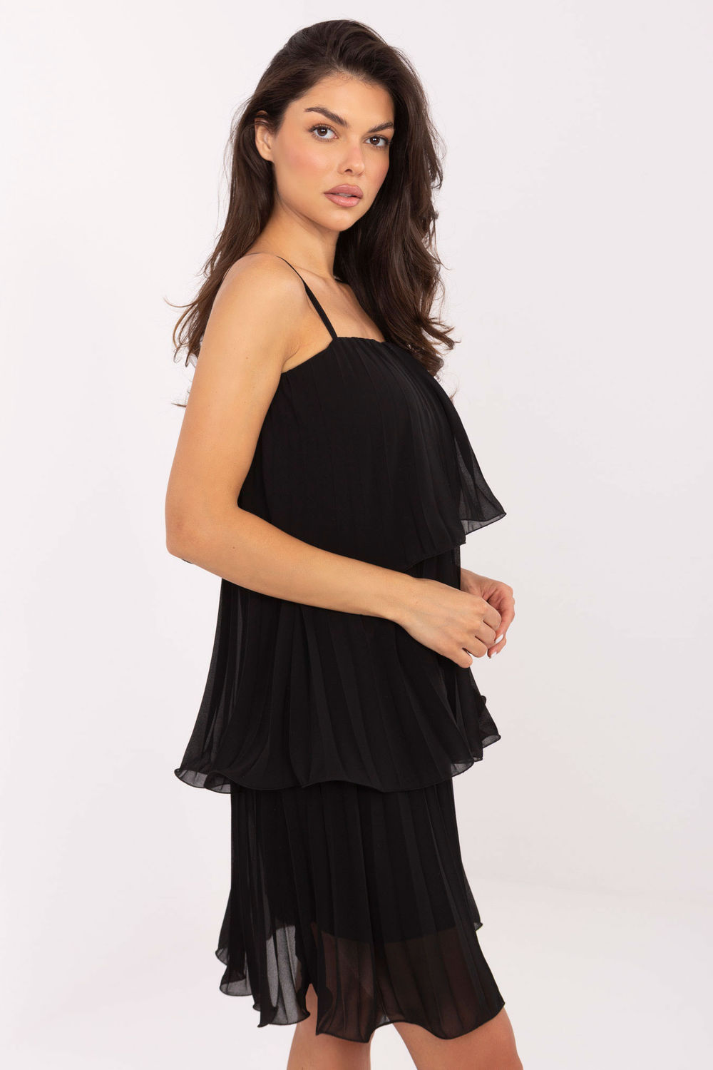 Formele jurk model 215507 Och Bella - Afbeelding 2