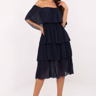 Formele jurk model 215561 Och Bella